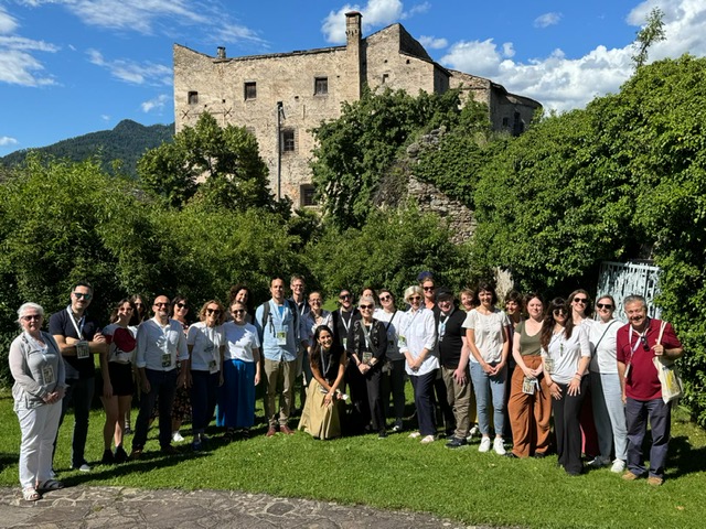 Image for OECD Trento Centre & Trentino School of Management  Summer Academy 2024