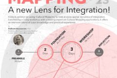 Image for Cultural Mapping: A New Lens for Integration – Urban Lab Weimar