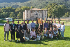 Image for OECD Trento Centre & Trentino School of Management Summer Academy 2023