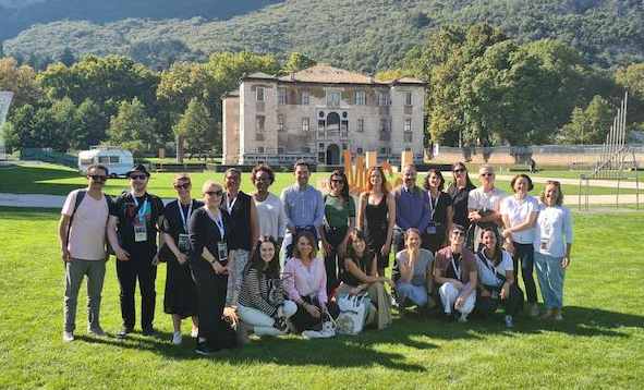 Image for OECD Trento Centre & Trentino School of Management Summer Academy 2023