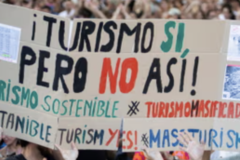 Image for Navigating the Overtourism Crisis: Towards Responsible Local Solutions